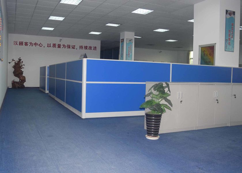 Porcellana Xiamen Hongcheng Insulating Material Co., Ltd. Profilo Aziendale