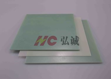 H - Strato della fibra di vetro epossido della classe con resistenza alla compressione e resistenza alla flessione