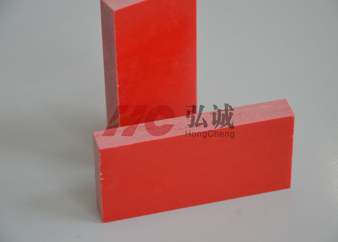 Strato resistente del laminato della fibra di vetro del poliestere UPGM203 dell'arco