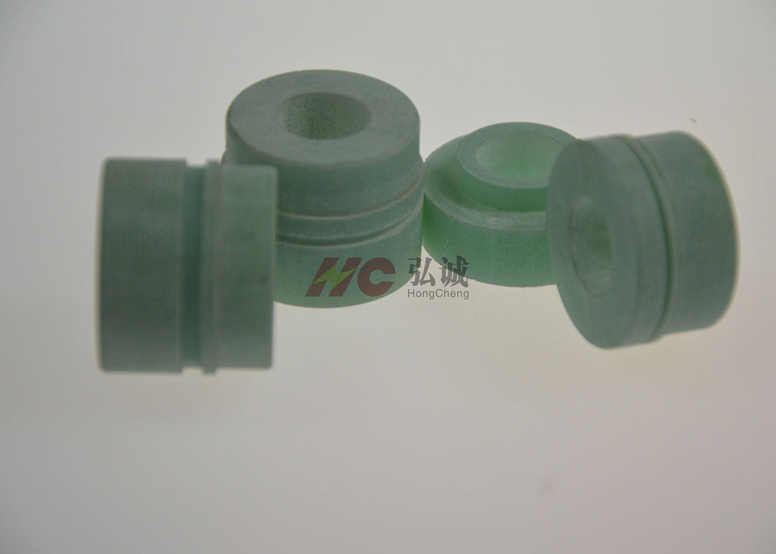 Strato a resina epossidica del laminato di vetro di EPGC 202 con forza meccanica eccellente